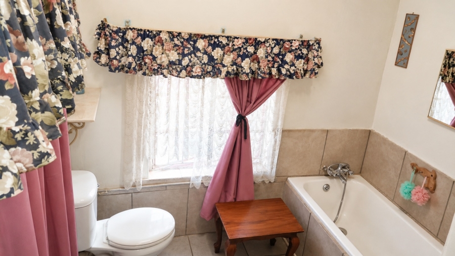 3 Bedroom Property for Sale in Edenburg Free State
